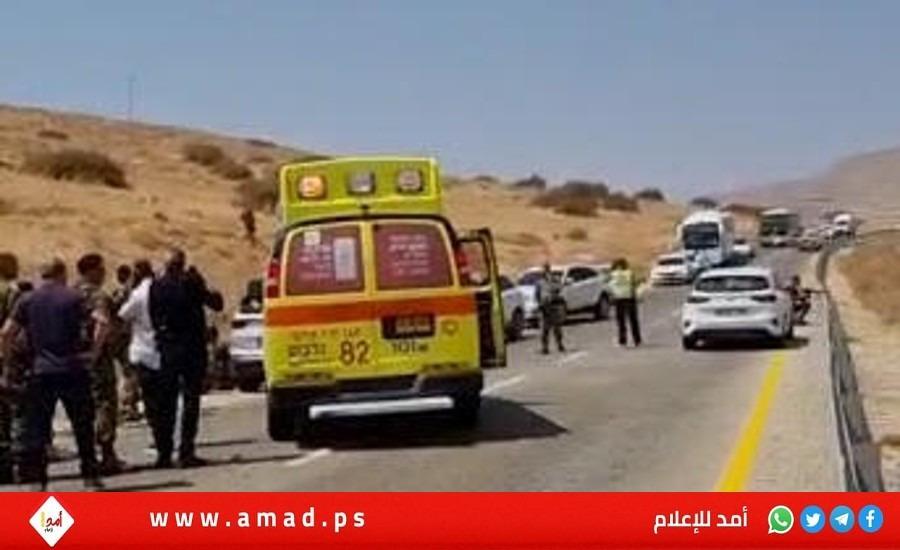فصائل وشخصيات فلسطينية تبارك العملية العسكرية في الأغوار