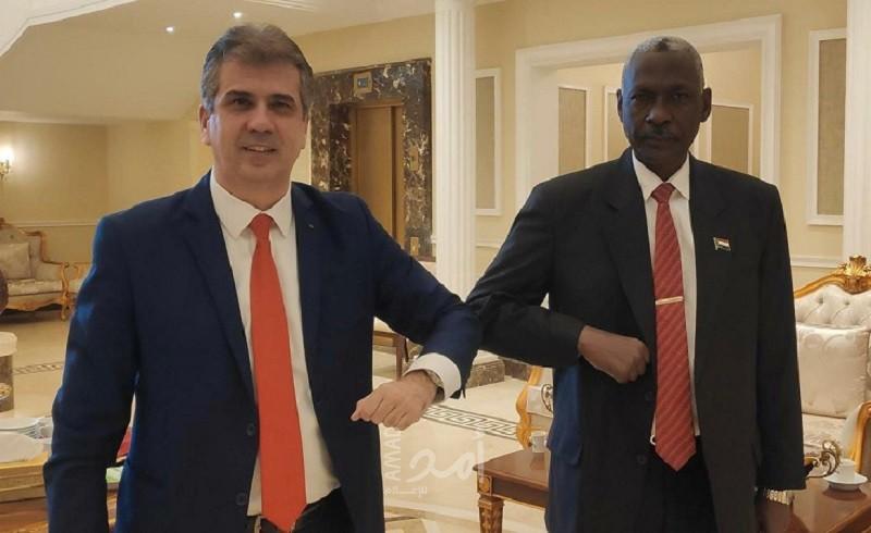 كوهين: السودان وإسرائيل سيضعان اللمسات الأخيرة لتطبيع العلاقات بينهما
