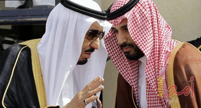 مسؤول سعودي: الملك سلمان لن يتنازل عن العرش لولي العهد