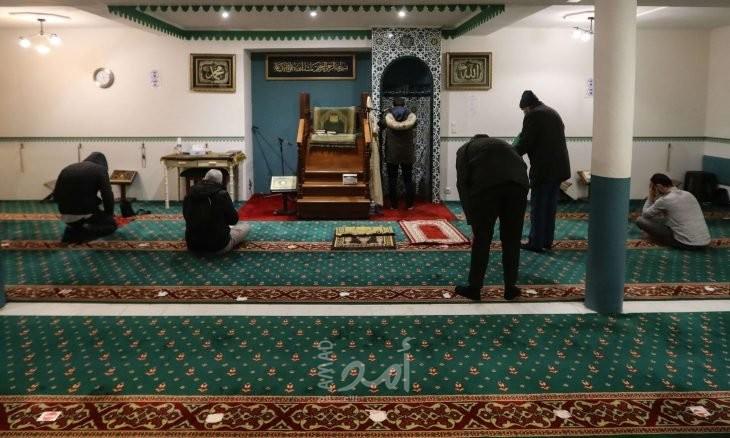 في سابقة قانونية.. محكمة فرنسية عليا ترفض قرارا حكوميا بإغلاق مسجد