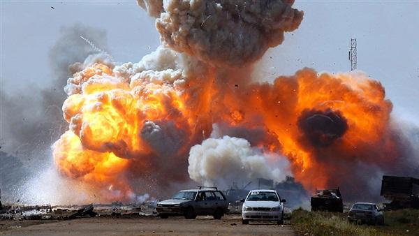 مقتل شخص وإصابة 14 جراء انفجار بمبني في برشلونة