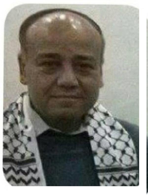 ذكرى رحيل العميد يوسف عطا حماد الخور (أبو العطا)‏