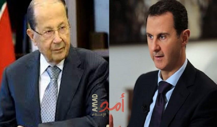 مصدر سوري: لا صحة للاتفاق مع لبنان بشأن ترسيم الحدود البحرية