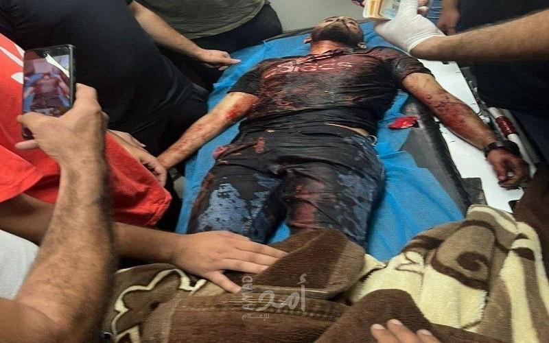 فصائل فلسطينية تنعى الشهيدين سامر خالد ويزن عفانة