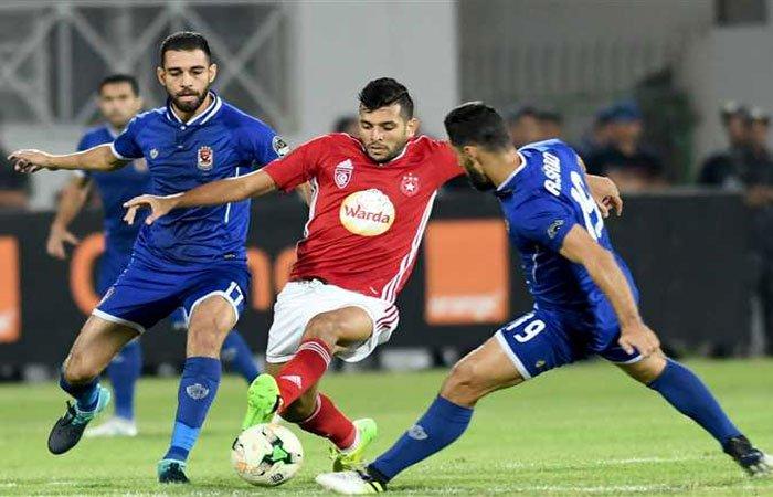 فوربس: الأهلى المصري أفضل ناد عربى فى 2017.. والزمالك السادس