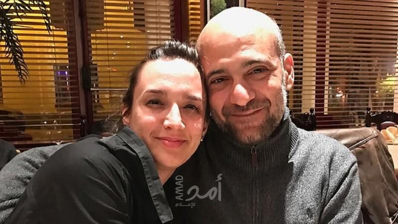 بعد الإفراج عنه وتنازله عن الجنسية المصرية.. الفلسطيني رامي شعث إلى باريس