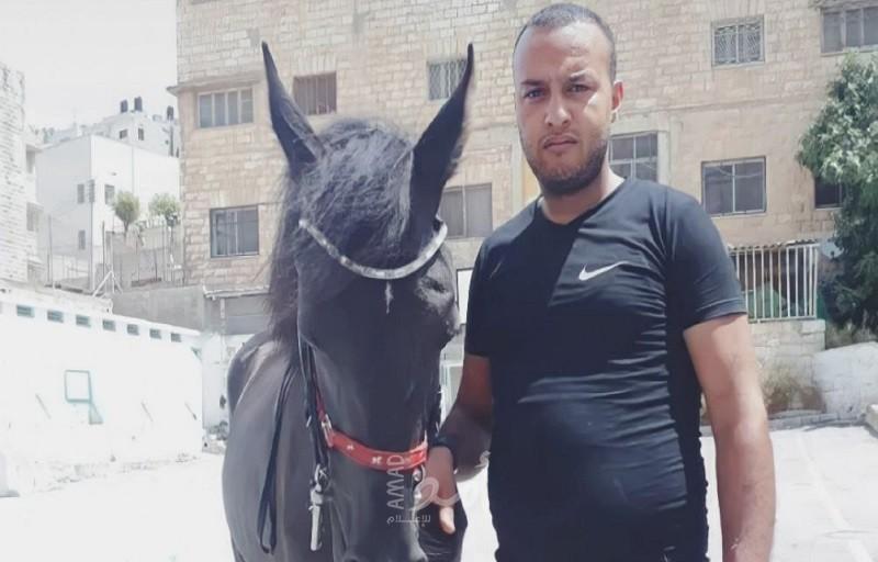 نابلس: استشهاد الشاب "محمد عرايشي" متأثراً بإصابته في البلدة القديمة- فيديو