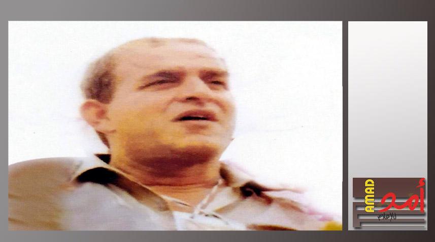 ذكرى رحيل المناضل المهندس إبراهيم أسد دويكات
