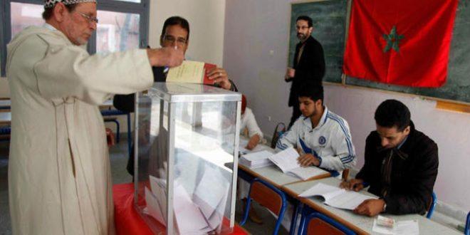 فراعنة يكتب عن: الانتخابات المغربية.. رؤية عن قرب