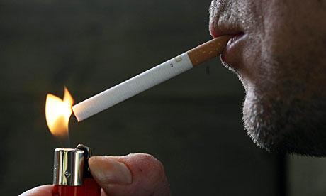 اكتشف ما سيحدث لجسمك إذا توقفت عن التدخين يوم واحد!