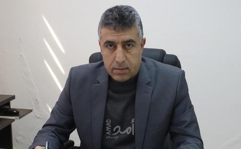 الحافي: نسخر كافة برامج وزارة التنمية لصالح قطاع غزة