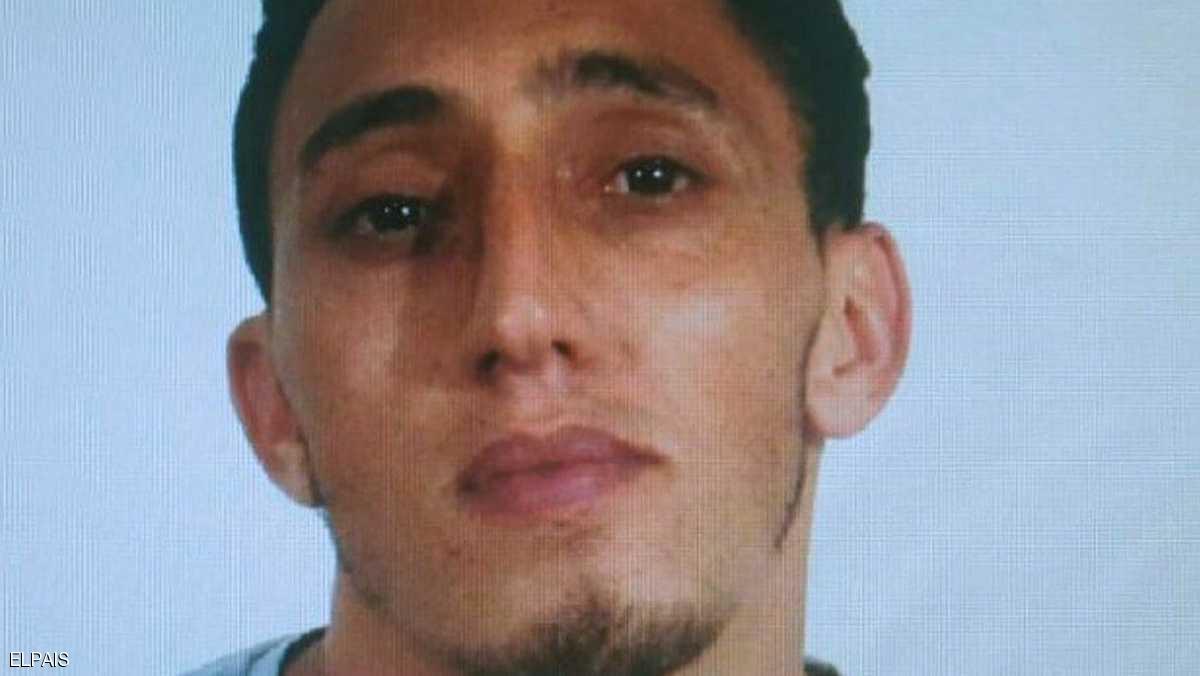 من هو إدريس أوكابير.. المنفذ المفترض لهجوم برشلونة؟