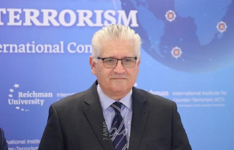 وزير إسرائيلي يغرد: سأصوت ضد "الشاباك"