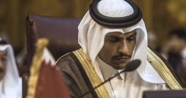 وزير خارجية قطر: فتح السعودية للحدود وما سبقه من المنع خطوتان لهما دوافع سياسية