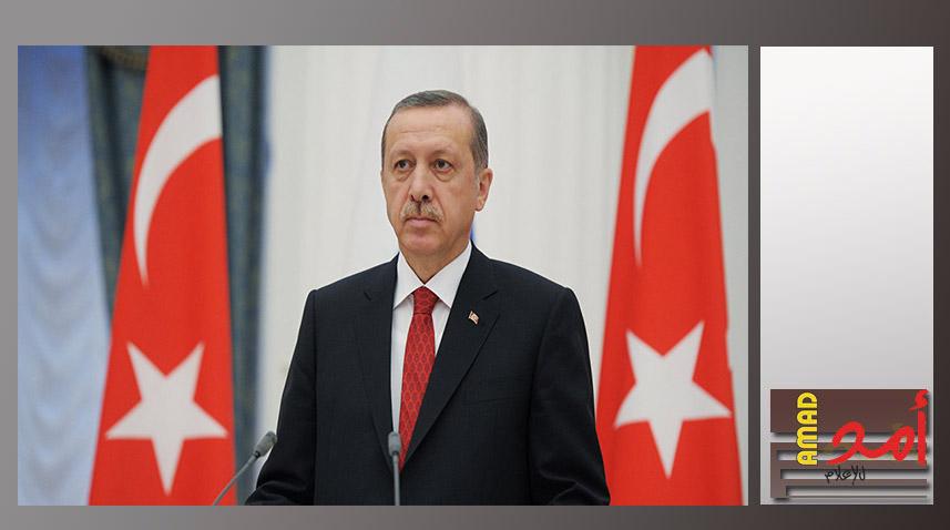 بعد فضيحة "التسريبات"..أردوغان: مستعد للتنحي بشرط واحد