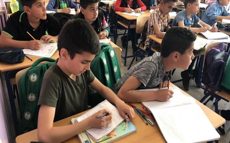 لبنان: إضراب المعلمين يؤجل عودة طلاب المدارس لأسبوعين