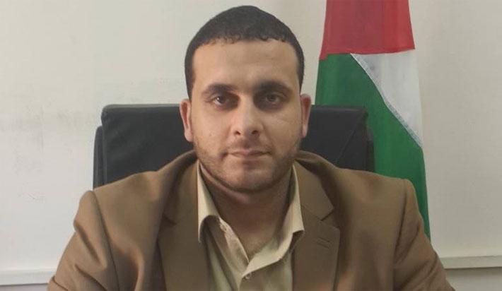 عباس والتشريعي..الشرعية لمن؟
