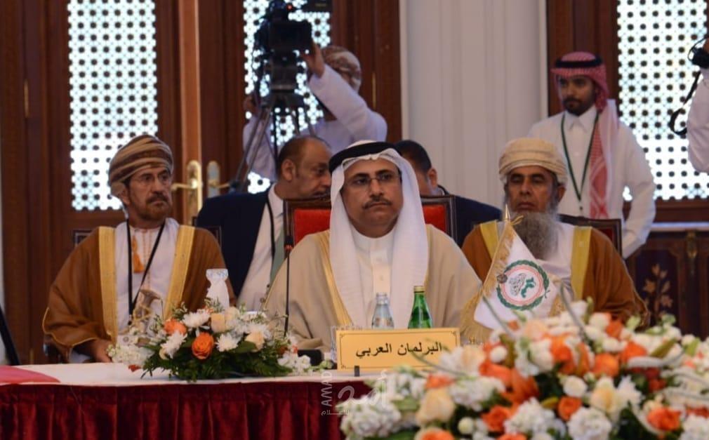 العسومي: اجتماع المجالس التشريعية يضاف لحصيلة الجهود الخليجية العربية لتعزيز الأمن