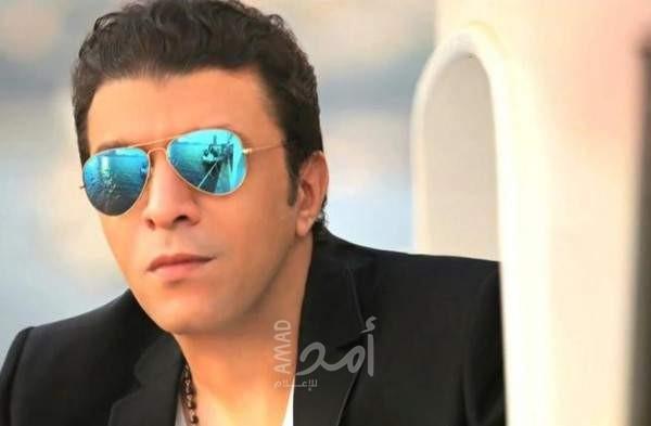 مصطفى كامل: ويجز من أسرتنا .. ولا نمتلك موقف ضده
