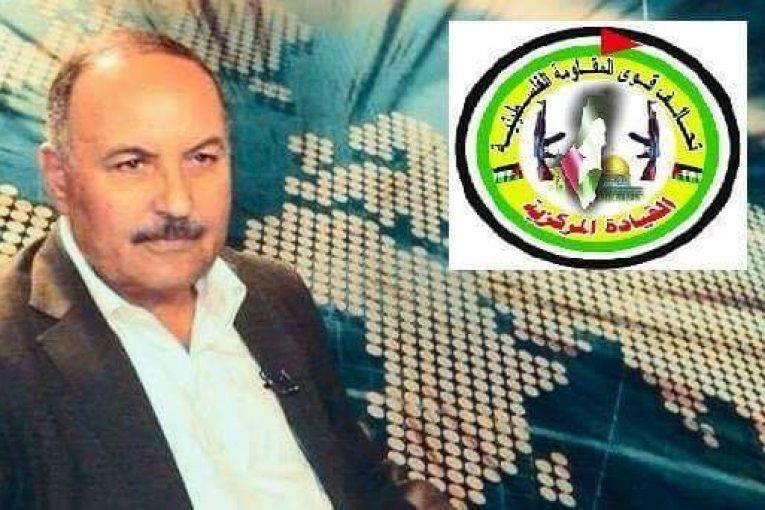 عبدالمجيد يكشف عن تشكيل لجان لعقد المؤتمر الشعبي الفلسطيني للنهوض بالحالة الوطنية