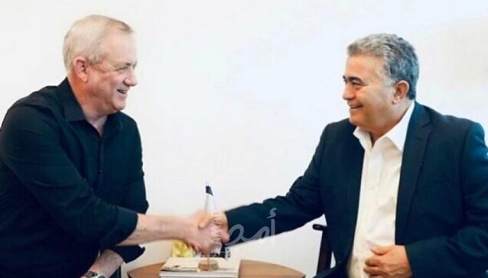 رغم تصريحات بعدم المشاركة.. حزب "العمل" يوقع على اتفاق حكومة الطوارئ الإسرائيلية