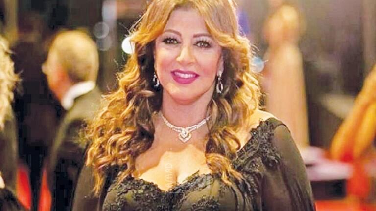 هالة صدقى تقدم ببلاغات للنائب العام ضد سامح سامى