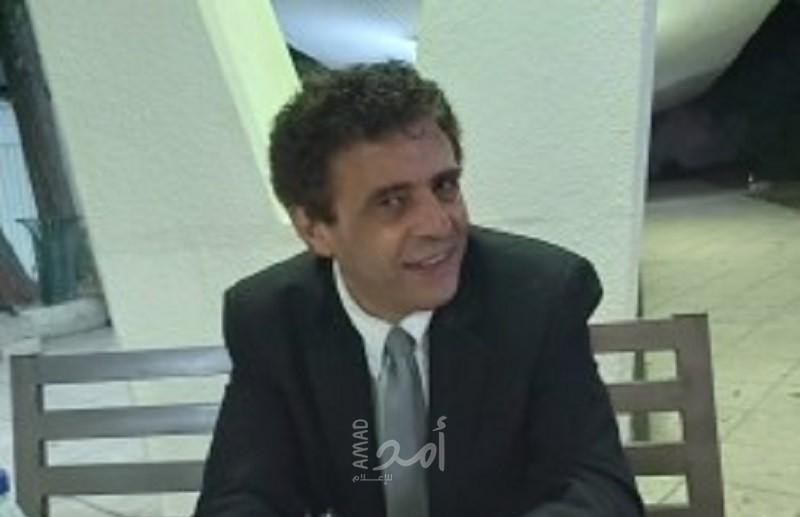 رحيل الشاعر "أحمد نمر يعقوب"