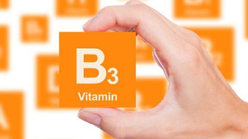 أعراض نقص فيتامين ب3