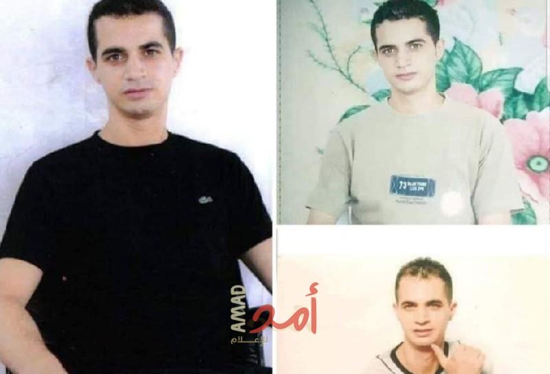 جنين: الأسير "أمير جرادات" يدخل عامه الـ(22) في سجون الاحتلال