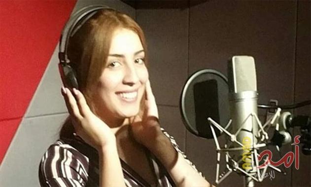 سهيلة بن لشهب تغني لأول مرة من ألحان رامي رفعت