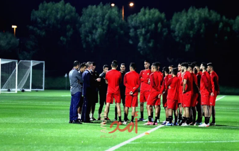 المغرب يقرر رسمياً عدم المشاركة في بطولة إفريقيا للاعبين المحليين بالجزائر