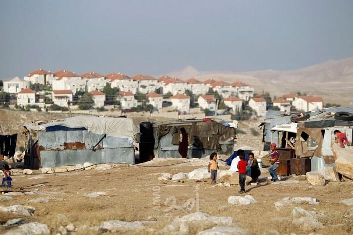 خارجية الكنيست الإسرائيلي تناقش مستقبل مناطق (ج) وسيطرة السلطة الفلسطينية عليها