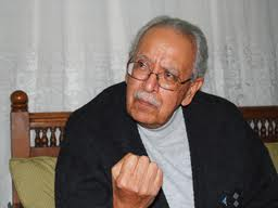 المفكر المصري الكبير د.قدري حفني مستهجنا: "حماس على حدودنا"!