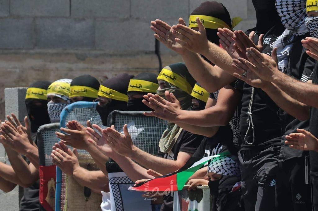 قلقيلية: كفر قدوم تحيي الذكرى الحادية عشرة لانطلاقة مسيرتها الأسبوعية