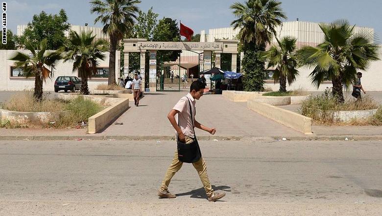 فضيحة "الجنس مقابل النقط".. باحث اجتماعي: الظاهرة متفشية لدى بعض الأساتذة بالمغرب