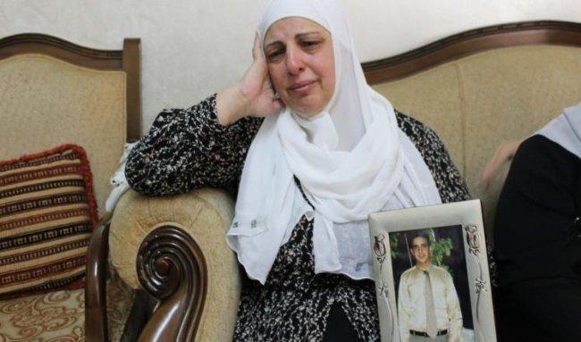سلطات الاحتلال تؤجل تسليم جثمان الشهيد ابو شعبان إلى الغد