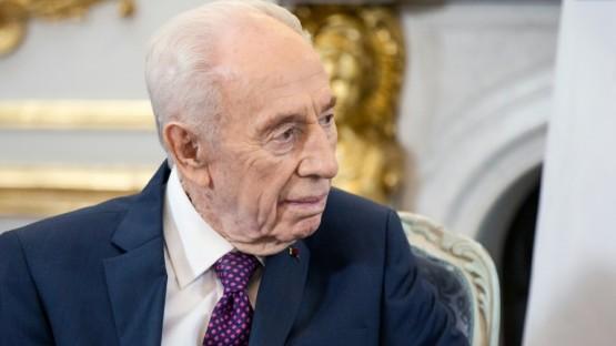 محدث - وفاة الرئيس الاسرائيلي السابق شمعون بيريز..والجنازة الجمعة بحضور زعماء بينهم أوباما