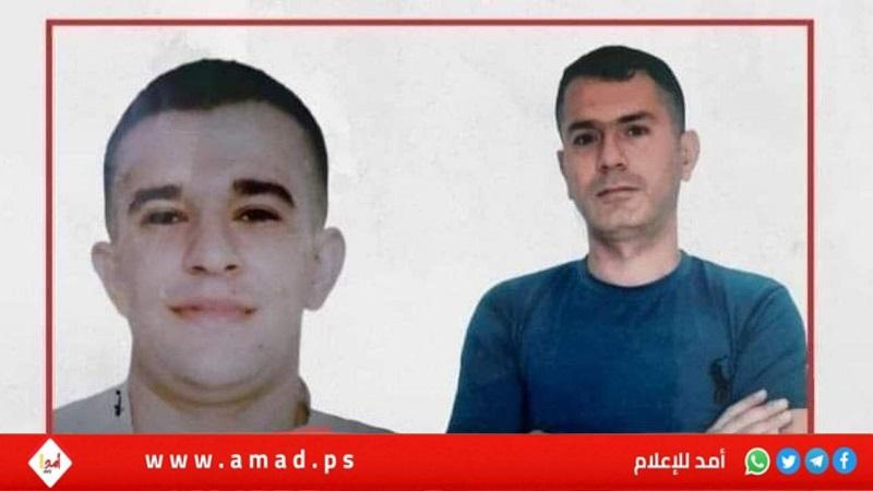 أسيران من جنين يدخلان عامهما الـ(21) في سجون الاحتلال