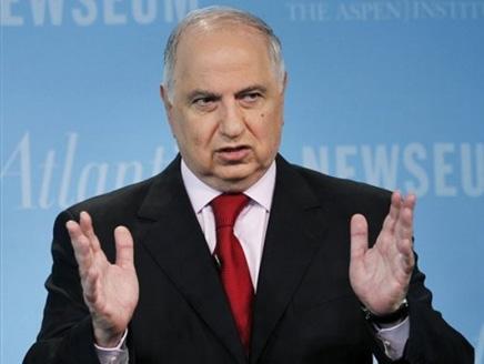 وفاة السياسي العراقي البارز أحمد الجلبي