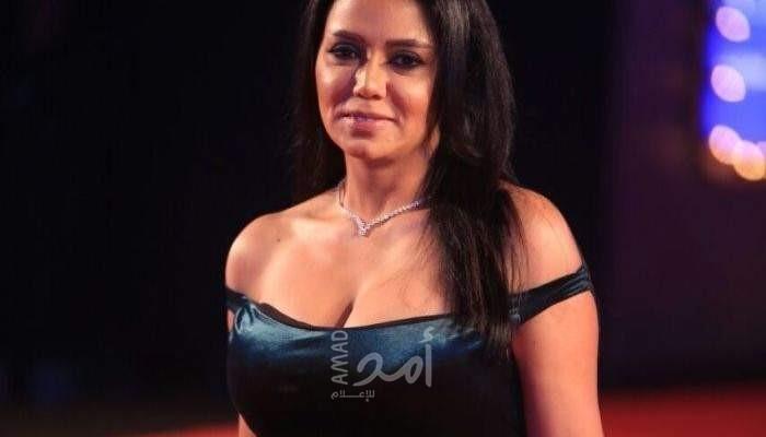 رانيا يوسف محبطة وتضع شروطها مسبقاً