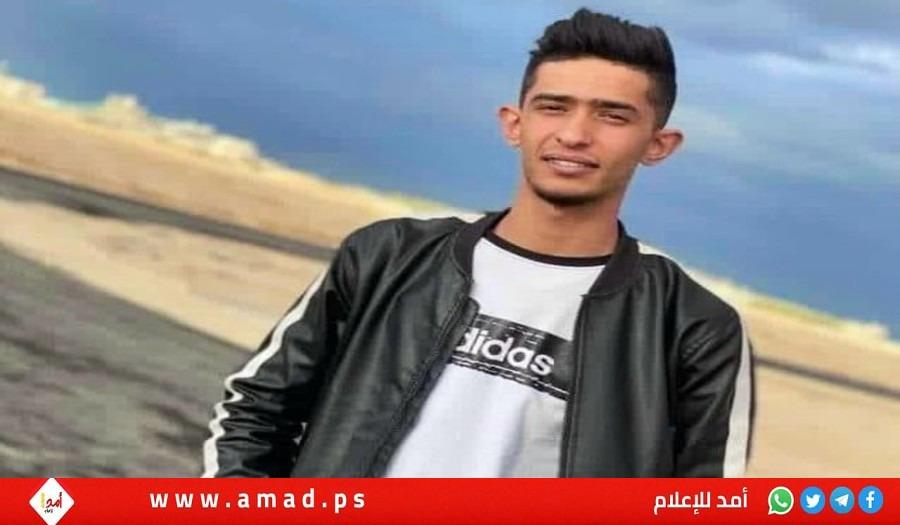 فصائل فلسطينية تنعي الشهيد عويدات من أريحا