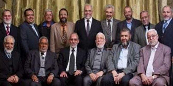 مصر: بالأسماء ـ شركات الإخوان المتحفظ عليها