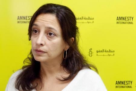 سوريا تنفي تقرير منظمة العفو عن إعدام وتعذيب الآلاف في سجن عسكري