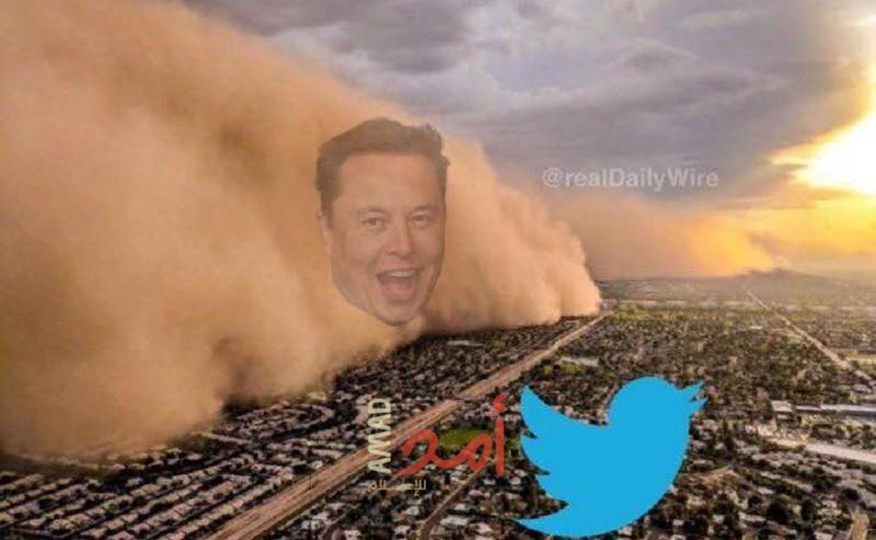 أول 24 ساعة داخل Twitter في عهد إيلون ماسك - تفاصيل