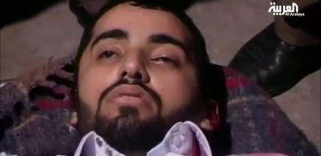 بالفيديو : "العربية" تبث فيديو للحظة مقتل قائد "القاعدة" خالد الحاج