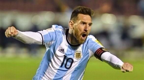 ميسى يحصد دخلا قياسيا من عقده الجديد مع برشلونة