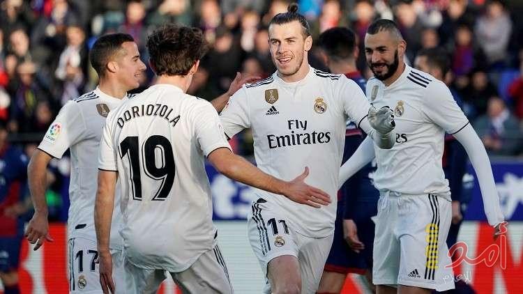 فشل مفاوضات "مان يونايتد" مع إريكسن بسبب الملكي "مدريد"