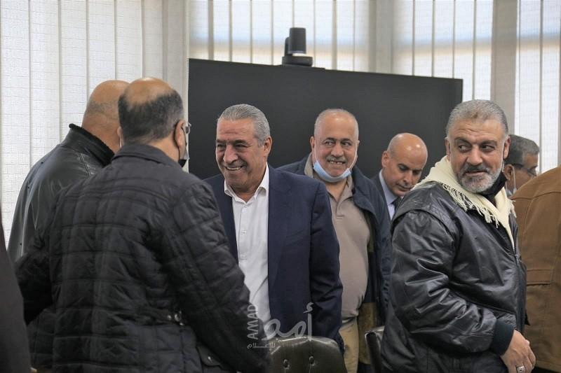 فتح تؤكد على ضرورة عقد المؤتمر الحركي العام الثامن في (21) مارس المقبل