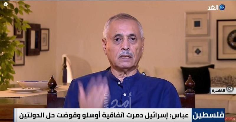 شاهد/ مقال حسن عصفور: خطاب الرئيس عباس.. انطلاق قاطرة فك الارتباط وما يجب ان يكون!