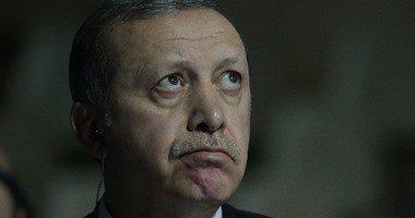 إردوغان: مقتل 5000 "متشدد" كردي و 355 جنديا تركياً منذ تموز